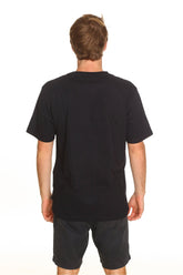 AOTS TY WILLIAMS STACKED TEE
